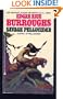Savage Pellucidar