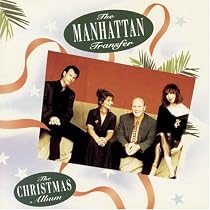 The Christmas Album