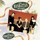 The Christmas Album by  Manhattan Transfer 