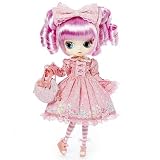 51MVJpMm%2BlL. SL160  Pullip Byul Angelique Pretty Cocotte Fashion Doll