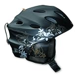 Giro(ジロ) 08'~09'PRIMA MATBLKGEMS M 2010556