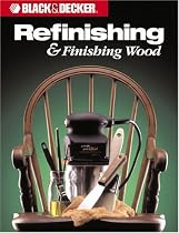Refinishing & Finishing