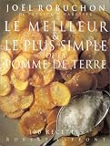 Revue Robert Laffont  / Le meilleur et le plus simple de la pomme de terre
