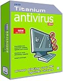 Panda Antivirus Titanium 2004