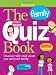 Family Quiz Book: Discover Silly Stuff About You And Your Family (American Girl)