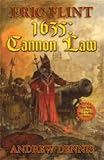 1635: Cannon Law (Ring of Fire)