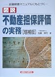 図説 不動産担保評価の実務―金融検査マニュアルにもとづく