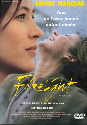 Firelight [Region 2]