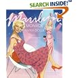 Marilyn Monroe Paper Dolls by Marilyn Henry