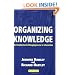 Organizing Knowledge