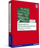 Produkt-Bild: Mathematik f&uuml;r Wirtschaftswissenschaftler: Basiswissen mit Praxisbezug