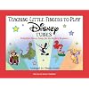 Teaching Little Fingers to Play: Disney Tunes (Willis)