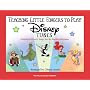 Teaching Little Fingers to Play: Disney Tunes