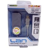 Komodo Wii Internet LAN Adpater