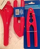 Seafood & Nut Cracker by Cooking Concepts - Set of 2