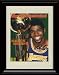 Framed Magic Johnson Sports Illustrated Autograph Print - Lakers Champs!