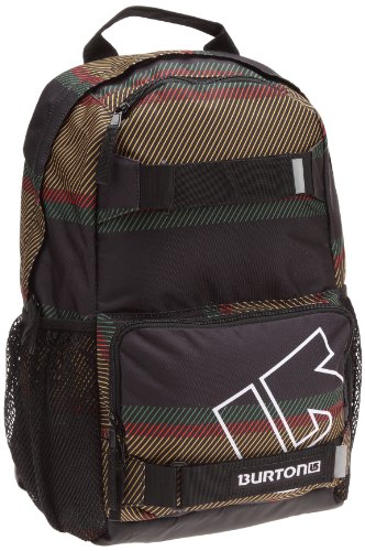 Burton Rucksack TREBLE YELL FW, GOLD MEDAL PANHANDLE, 47x31x17, 256174 Preisvergleich