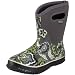 Bogs Women's Classic Mid Paisley Boot