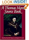 A Thomas More Sourcebook