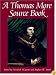 A Thomas More Source Book