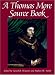 Search : A Thomas More Source Book