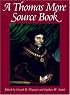 A Thomas More Source Book