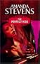 The Perfect Kiss (Silhouette Romances)