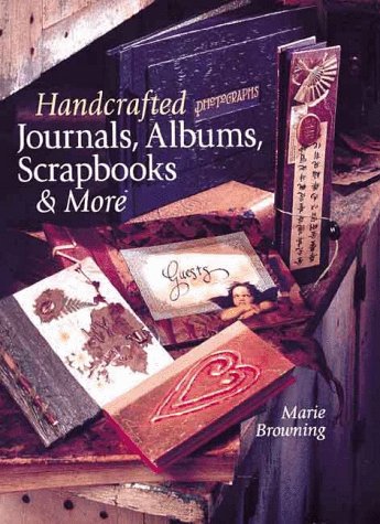 The Essential Guide to Making Handmade Books