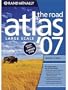 Rand McNally 2007 Road Atlas: United States-Large Scale (Rand Mcnally Large Scale Road Atlas USA)