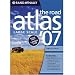 Rand McNally 2007 Road Atlas: United States-Large Scale (Rand Mcnally Large Scale Road Atlas USA)