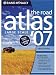 Rand McNally 2007 Road Atlas: United States-Large Scale (Rand Mcnally Large Scale Road Atlas USA)