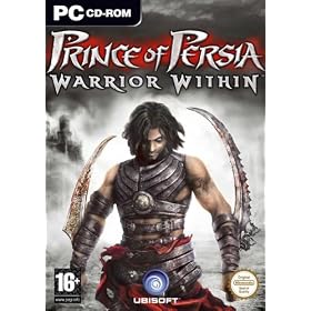 Prince of Persia: Warrior Within (PC)