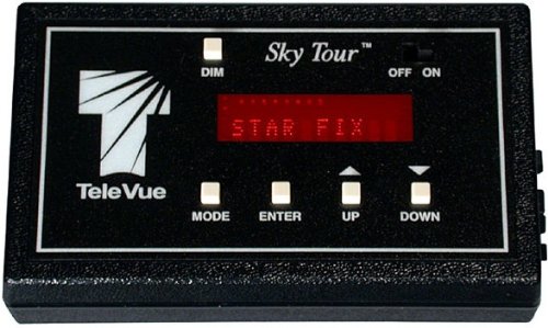 TeleVue Sky Tour Computer SKC-3000