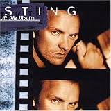 At the Movies - Sting