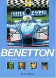 Benetton - Formula 1 Racing Team (Formula 1 Teams)