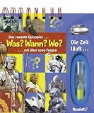 Q-Boot - Das Quiz