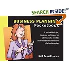 Click here to buy The Business Planning Pocketbook (Management Pocket Book Series) by  Neil Russell-Jones.