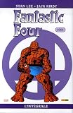 Fantastic Four l'Intégrale, Tome 5 - 1966