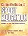 Complete Guide to Sport Education
