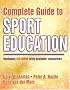 Complete Guide to Sport Education