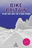 Bike Britain: Cycling from Land's End to John O'Groats
