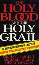 The Holy Blood & The Holy Grail
