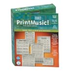 Print Music 2002