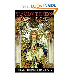 The Fall of The Kings