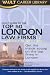 Book Vault Guide to the Top London Law Firms, 2007 Edition (Vault Career Library)