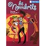 Les Nombrils, Tome 1 : Pour qui tu te prends ? de Delaf