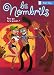 Les Nombrils, Tome 1 : Pour qui tu te prends ? Les Nombrils, Tome 1 : Pour qui tu te prends ?