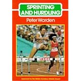 sprinting and hurdling the skills of the game