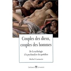 Couples des dieux, couples des hommes