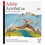 Adobe Acrobat 5.0 Upgrade [Old Version]